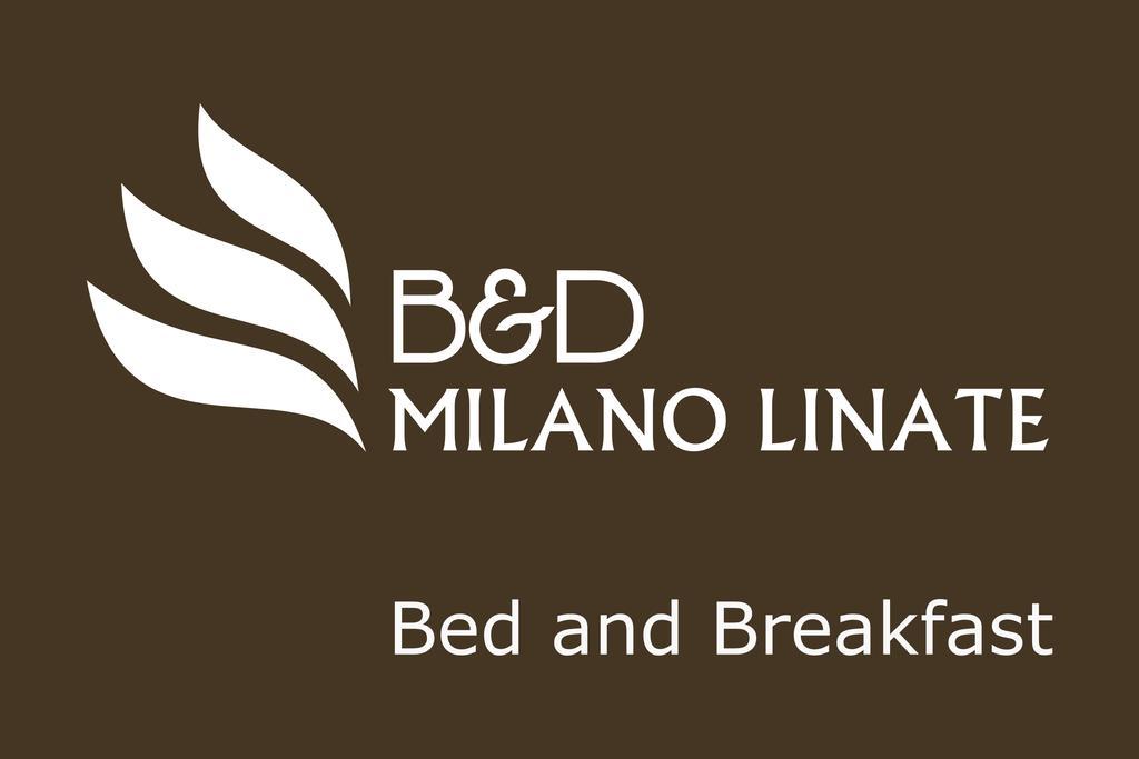 Bed Milano Linate Hotel Exterior photo